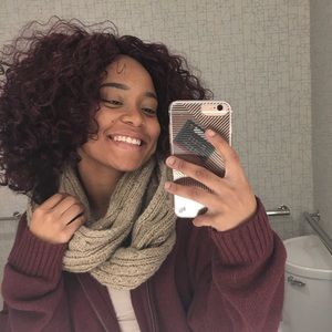 Meet your Posher, Diamond